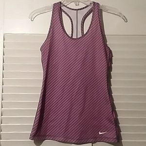 Nike Dri-Fit Top